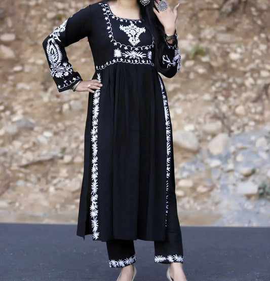 Rayon kurti