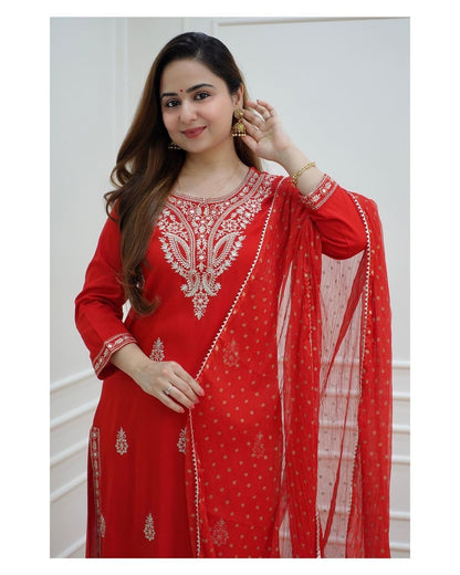 Cotton kurti