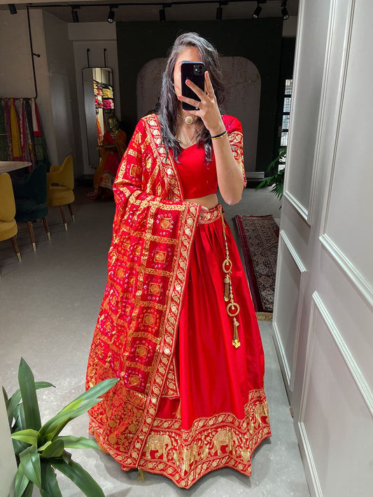 Lehenga choli