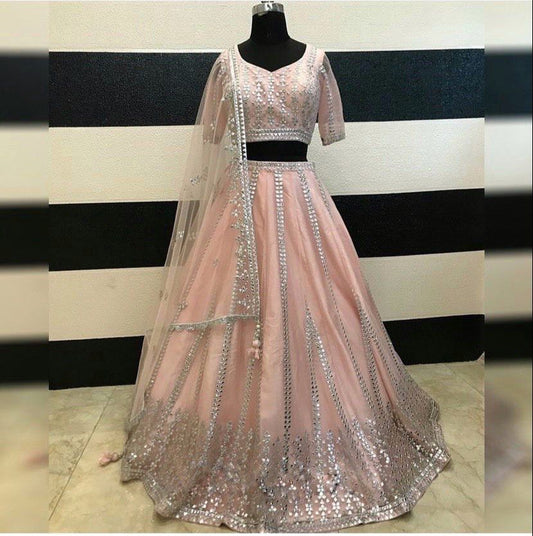 Lehenga choli