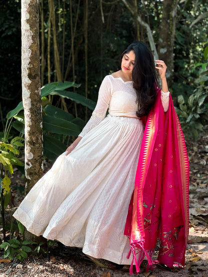 Lehenga choli