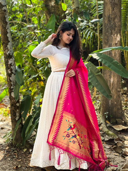 Lehenga choli