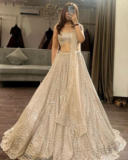 Lehenga choli