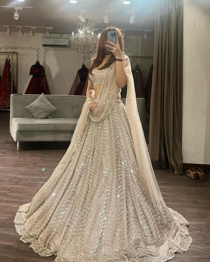 Lehenga choli