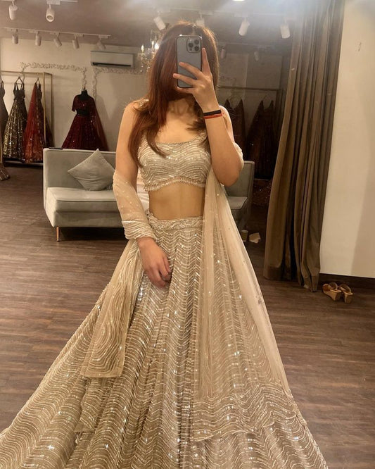 Lehenga choli