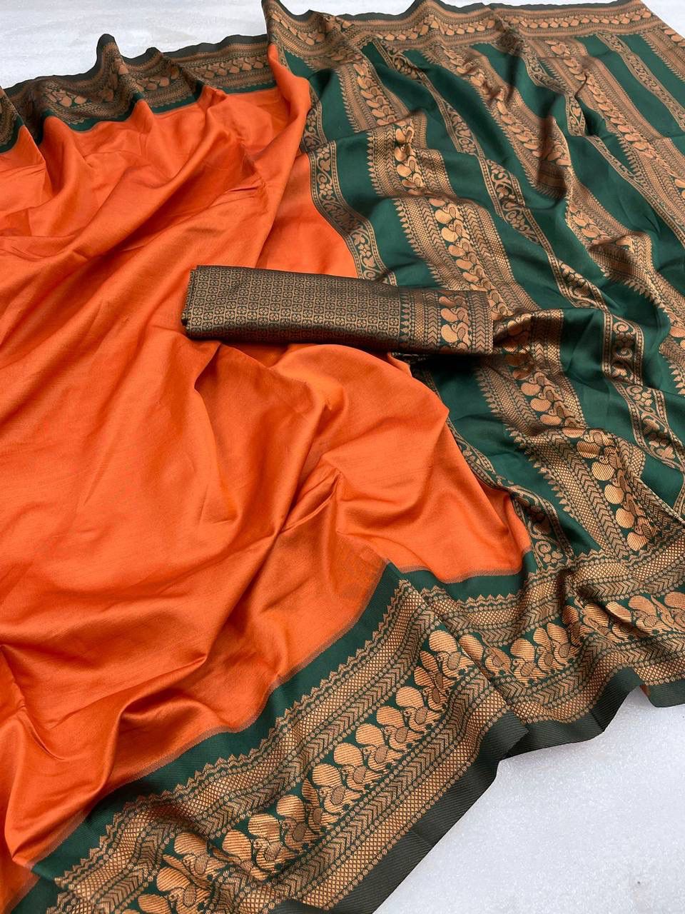 Silk saree