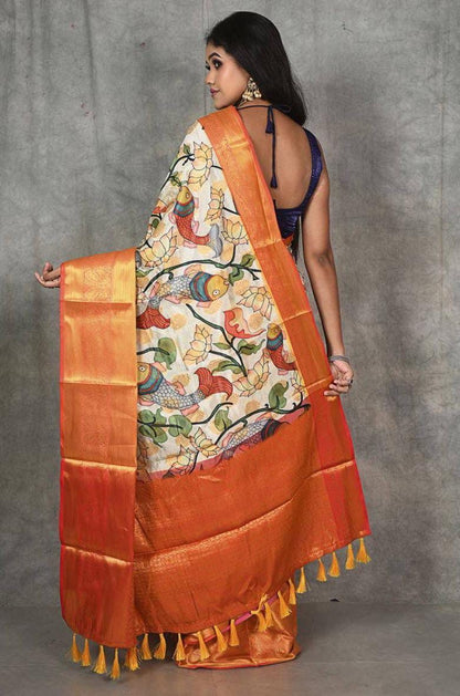 Silk Sarees