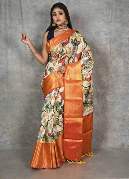 Silk Sarees