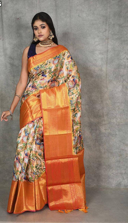 Silk Sarees