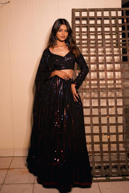 Lehenga choli