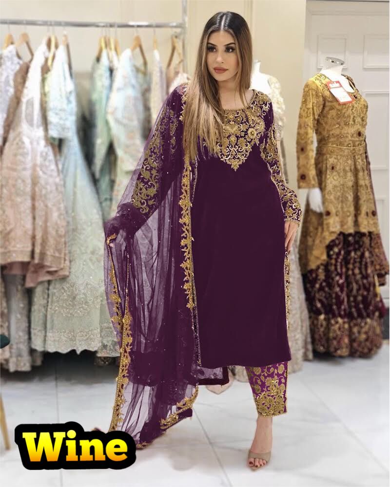 Jacquard kurti