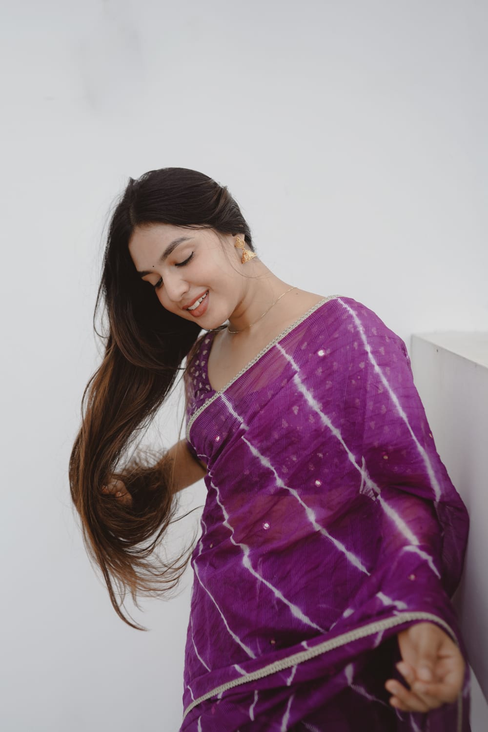 pure kota doriya saree