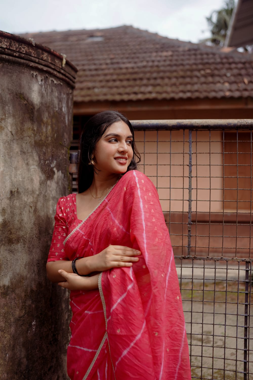 pure kota doriya saree