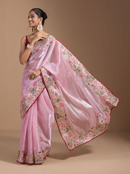 Jimmy cho saree