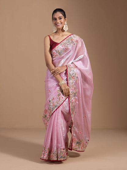 Jimmy cho saree