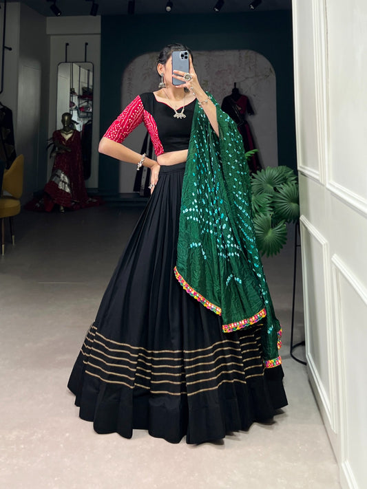 Pure reyon lehenga choli