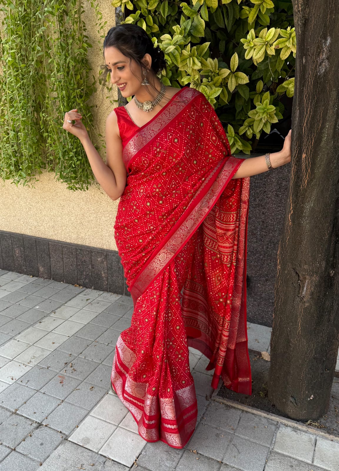 Original patolas silk saree