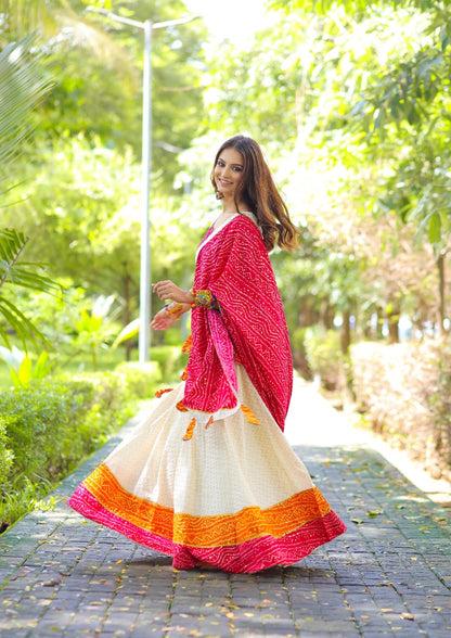 Lehenga choli