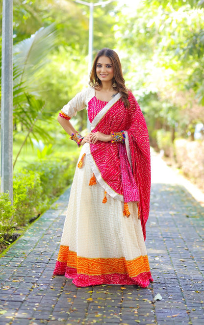 Lehenga choli