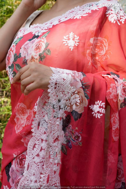 Banglori silk